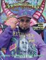 Rare Royalty Magazine Issue 22 ft. Almighty King Pun