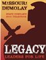 Missouri DeMolay | 2016 Yearbook