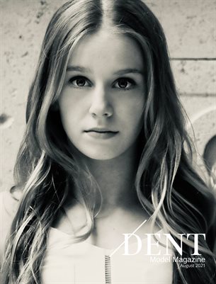 Dent Model Mag - August 2021