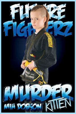 Mia Dobson Ice Poster