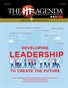 Developing Leadership to Create the Future