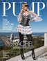 PUMP Magazine | Fashion Forecast Issue | Editor's Choice Edition | June 2025 | Vol.1