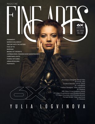 Fine Arts Vol - 100