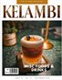 Kelambi Magazine Special Food Cooking September Edition  73 Vol 15