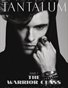 Tantalum Magazine Issue 7 // March 2012