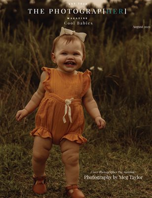 Cool Babies | August 2021