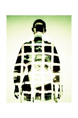 Buchet Frédéric - Dbl Xpo 001 - 006/020