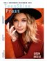 TeenShine Press Vol 6 Nov/Dec 2021