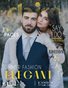 CLAIRE Magazine | The July Wedding Edition | Vol.1 | 2025