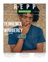 Repp Magazine - Issue Two