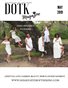 DOTK MAG MAY 2019