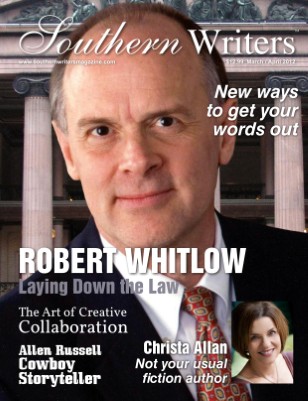 Southern Writers Magazine - March / April 2012