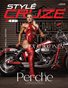 JUNE 2023 Issue (Vol: 490)| STYLÉCRUZE Magazine