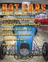 HOT CARS No. 23