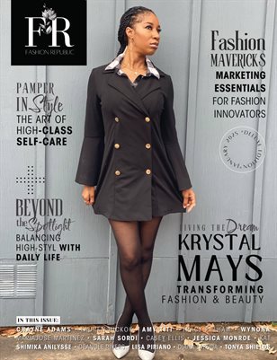 Fashion Republic - January 2025 Deluxe