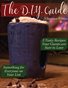The D.I.Y. Guide