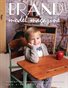 Brand Model Magazine  Issue # 792