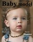 Baby Model Magazine Issue 9 Volume 7 2021