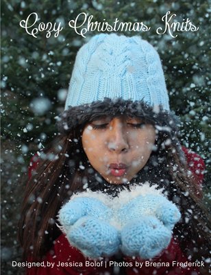 Cozy Christmas Knits