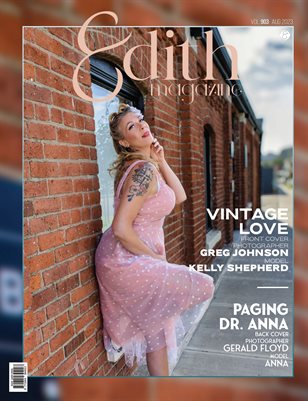 Edith Magazine No.903