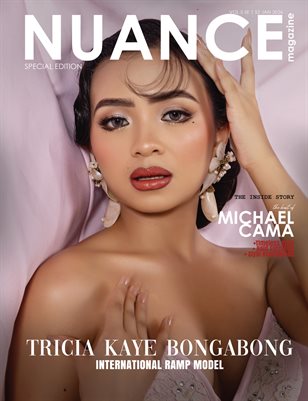 NUANCE MAGAZINE VOL5 SE1 S2 JAN 2026