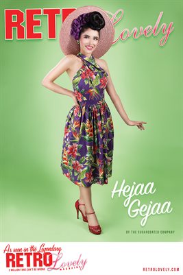Hejaa Gejaa Cover Poster