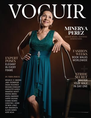Voguir - August 2026 Special
