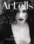 ARTELLS MAGAZINE - PORTRAIT JANUARY (Vol 3834)