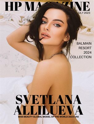 HP MAGAZINE | VOLUME.143 | JULY 2023