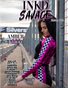 Inkd Savage Magazine Issue #49 - Amber