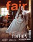 FAIR Magazine | The June Wedding Edition | Vol.1 | 2026