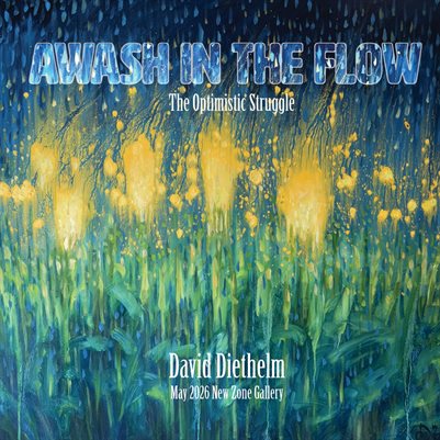 Awash in the Flow