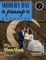 Modern Day Pin Up Magazine Vol 8 Special WEDDING Edition