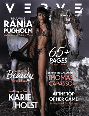 Verve Volume 4