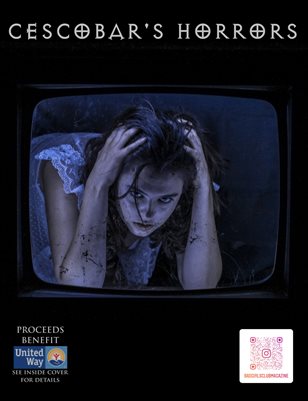 Cescobar's Horrors - We Have Many Frightful Delights to Offer You