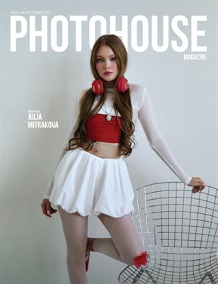 Photohouse Magazine - Issue #83