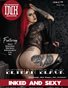 TDM INK: Bethan Black Inked and Sexy Issue 55 Cover 1
