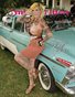 Smitten Kitten Pinup Magazine Kelly Gunn Cover 2 Volume 4 Issue 39