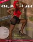 Kayze Magazine Issue 51 -ANDRIENNE SMITH - GLAM-ISH