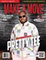 Make A Move Magazine issue 8