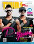 Twins plus Magazine - P-square issue