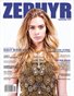 ZEPHYR Magazine - Sep. 2014 [Issue #23] - Cover #1