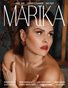 MARIKA MAGAZINE FASHION & GLAMOUR (ISSUE 3888 - MAY)
