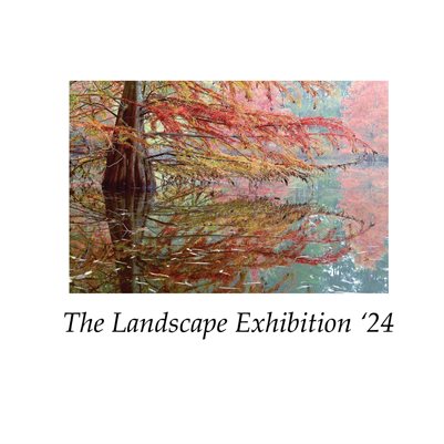 The Landscape '24