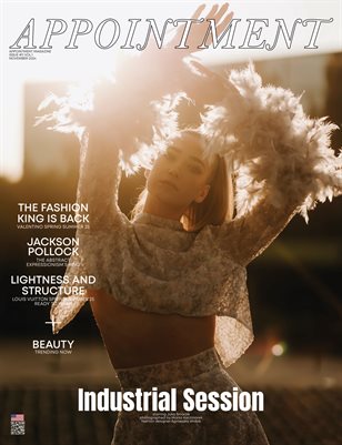 APPOINTMENT #11 VOL.1