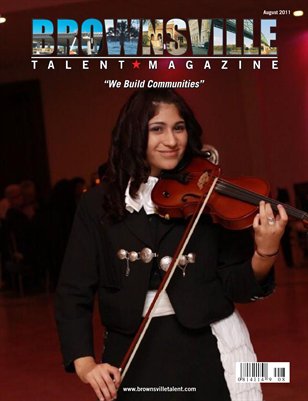 August 2011 Edition