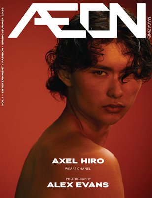 AXEL HIRO 2