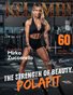 Kelambi Magazine Fitness Sport October Edition Vol 123