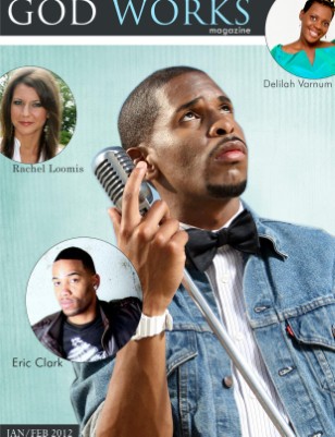 God Works Magazine Jan/Feb 2012