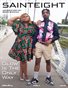 SAINTEIGHT ISSUE 14 VOL.1 2021